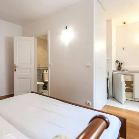 Appartamento In The Center Of Capucines Parigi